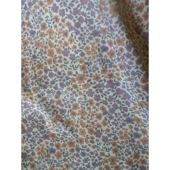 Honey Mark Tankini‎ Swim Top 4XL Floral - Picture 2 of 4